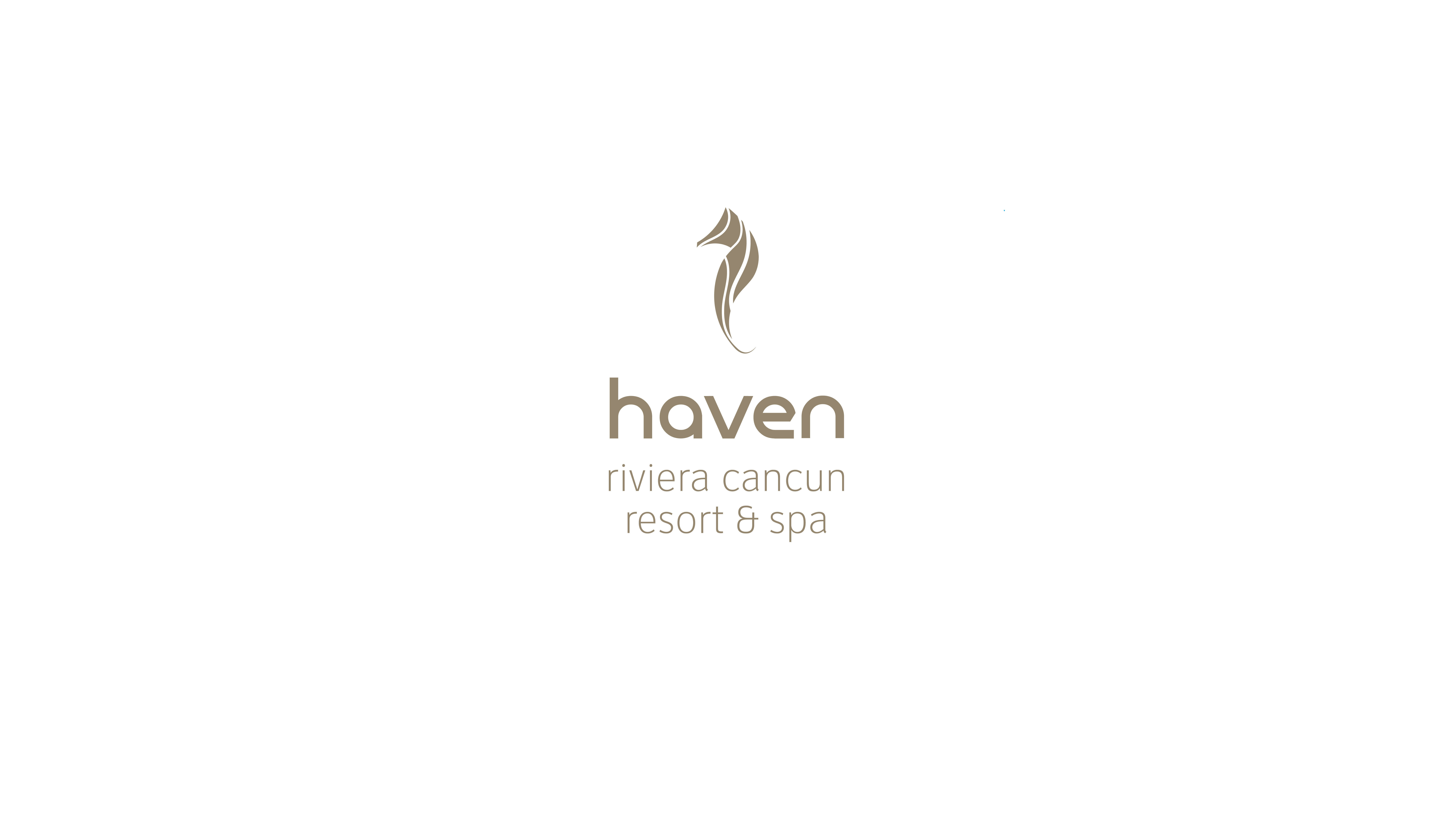 Logo du Haven Riviera Cancun Resort & Spa